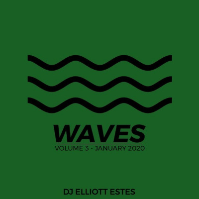 Dj Elliott Estes Podcast