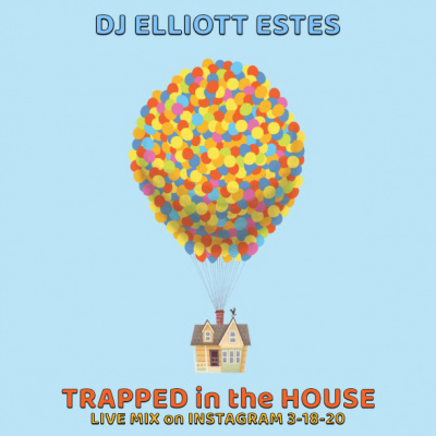 Dj Elliott Estes Podcast