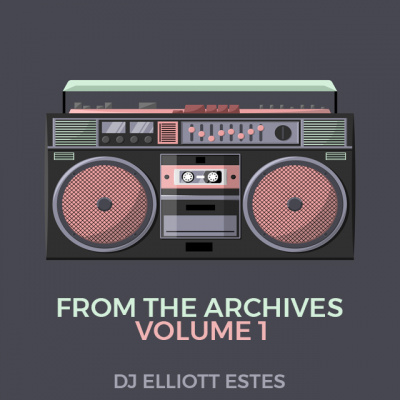 Dj Elliott Estes Podcast