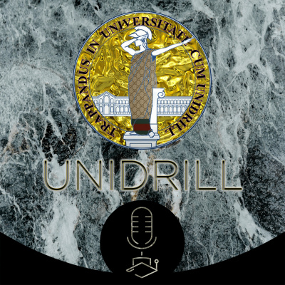 Unidrill Radio Statale