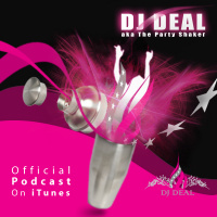 Dj Deal Podcast - Saison 2 // Episode 3 (March)