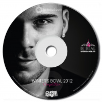 Dj Deal - Winters Bowl 2012