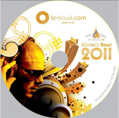 Dj Deal - The Party Shaker Podcast