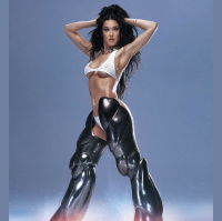 Katy Perry - Woman’s World (Misha Mentos Remix)