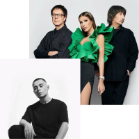 LYRIQ, AStudio - Источник (John Coffey  Misha Mentos Remix)