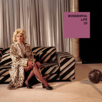 Hurts, Purple Disco Machine - Wonderful Life 25 (Misha Mentos Remix)