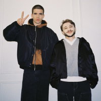 Джарахов,Feduk - Париж (Misha Mentos Remix)