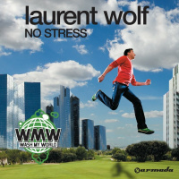 Laurent Wolf - No Stress (John Coffey  Misha Mentos Remix)