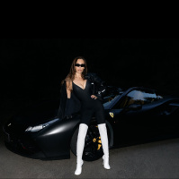 SERYABKINA - Не надо больней мне (Misha Mentos Remix)