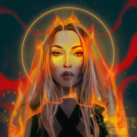 Mary Gu - Невеста (John Coffey  Misha Mentos Remix)