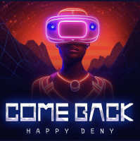 Happy Deny — Come Back (John Coffey  Misha Mentos Remix)