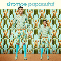 Stromae - Papaoutai (John Coffey  Misha Mentos Remix)