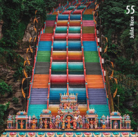 Chapter 55, Kuala Lumpur