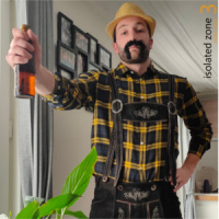 Hors-serie, Isolated zone #3