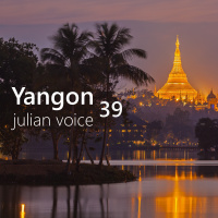 Chapter 39, Yangon