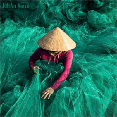 Julian Voice Podcast