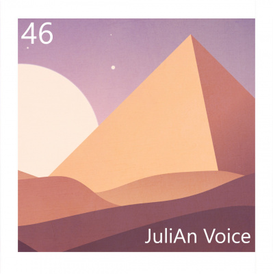Julian Voice Podcast