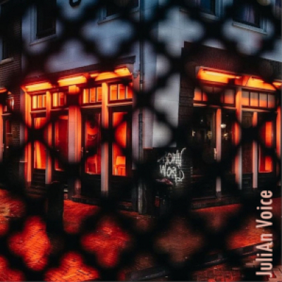 Julian Voice Podcast