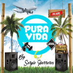 Pura Vida By Sergio Herreros (podcast) - Www.poderato.com/puravida