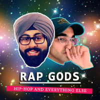 Rap Gods