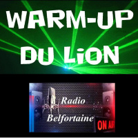 Warm up du Lion avec Mëtël EkTõshi (Session du 5 Juin 2015)