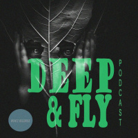 Sami Wentz - Deep  Fly Podcast Episode #11