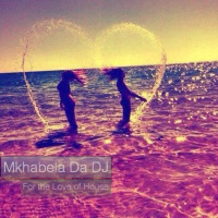 Mkhabela Da DJ