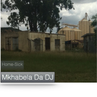 Mkhabela Da DJ 