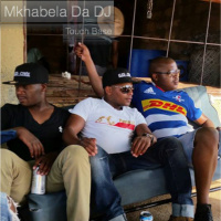 Mkhabela Da DJ