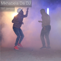 Mkhabela Da DJ