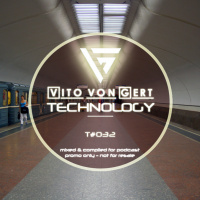 Vito von Gert - Technology (T#032) Genesis
