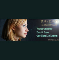 Vito von Gert pres. Magic Of Trance 70 (Guest Mix by Katy Rutkovski)