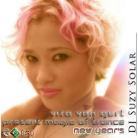 Vito von Gert pres. Magic Of Trance 75 (Guest Mix by Suzy Solar)