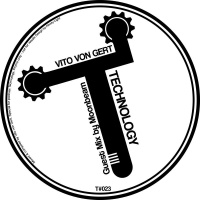 Vito von Gert - Technology (Guest Mix by Moonbeam)