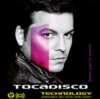 Vito von Gert - Technology (Guest Mix by TOCADISCO)