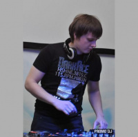 Vito von Gert aka Dj Gert pres. Magic Of Trance [Guest Mix by Dj Andrey Zhuravlev]