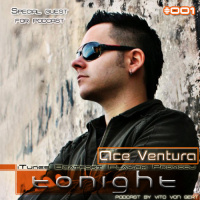 Vito von Gert - Tonight #002 (Guest mix by Ace Ventura)