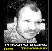 Vito von Gert - Technology (Guest Mix by Phillipo Blake)