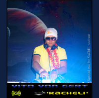 Vito von Gert - Guest Mix special for • KaChElI podcast •