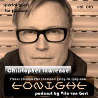 Vito von Gert - Tonight (Guest Christopher Lawrence) #10