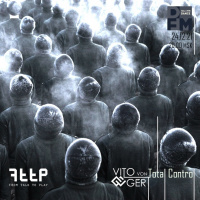 Vito von Gert - Total Control