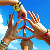 Vito von Gert - Peace  Love