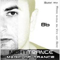 Vito von Gert pres. Magic Of Trance (Guest mix by Night Trance)