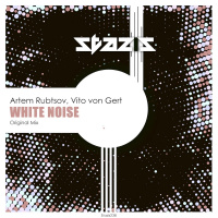Vito von Gert, Artem Rubtsov - White Noise (Rework) [Stazis]