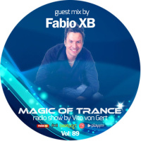 Vito von Gert pres. Magic Of Trance (Guest mix by Fabio XB)