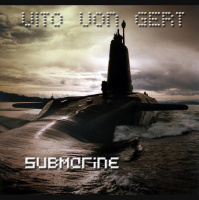 Vito von Gert - Submarine (Trance Edit)
