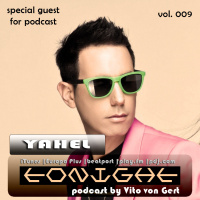 Vito von Gert - Tonight (Guest Yahel) #9