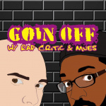 Goin Off Podcast