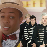 Goin Off #260: My Chemical Romance / Todrick Hall