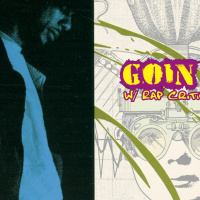 Goin Off #262: Thank You Scientist / Common